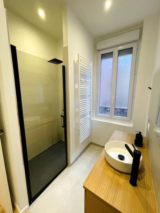 Appartement Cocon En Centre-ville Épernay
