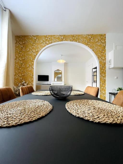 Appartement Cocon En Centre-ville *