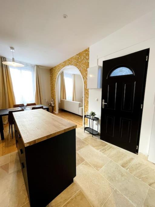 Appartement Cocon En Centre-ville Épernay