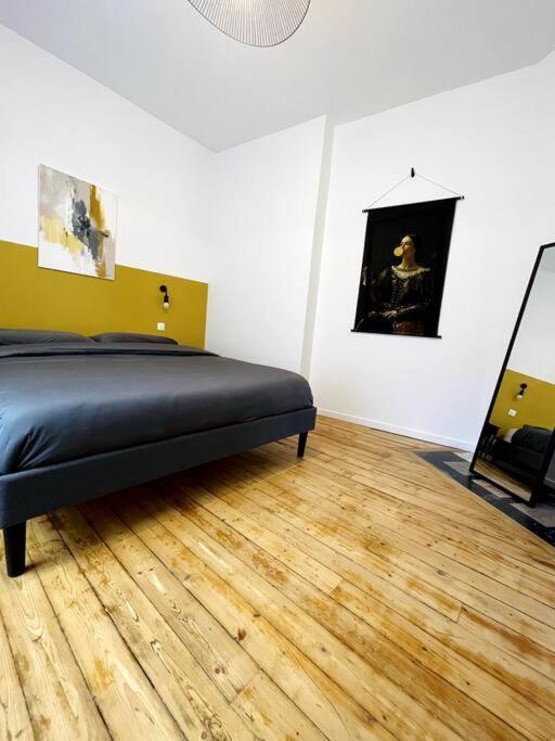 Apartment Cocon En Centre-ville